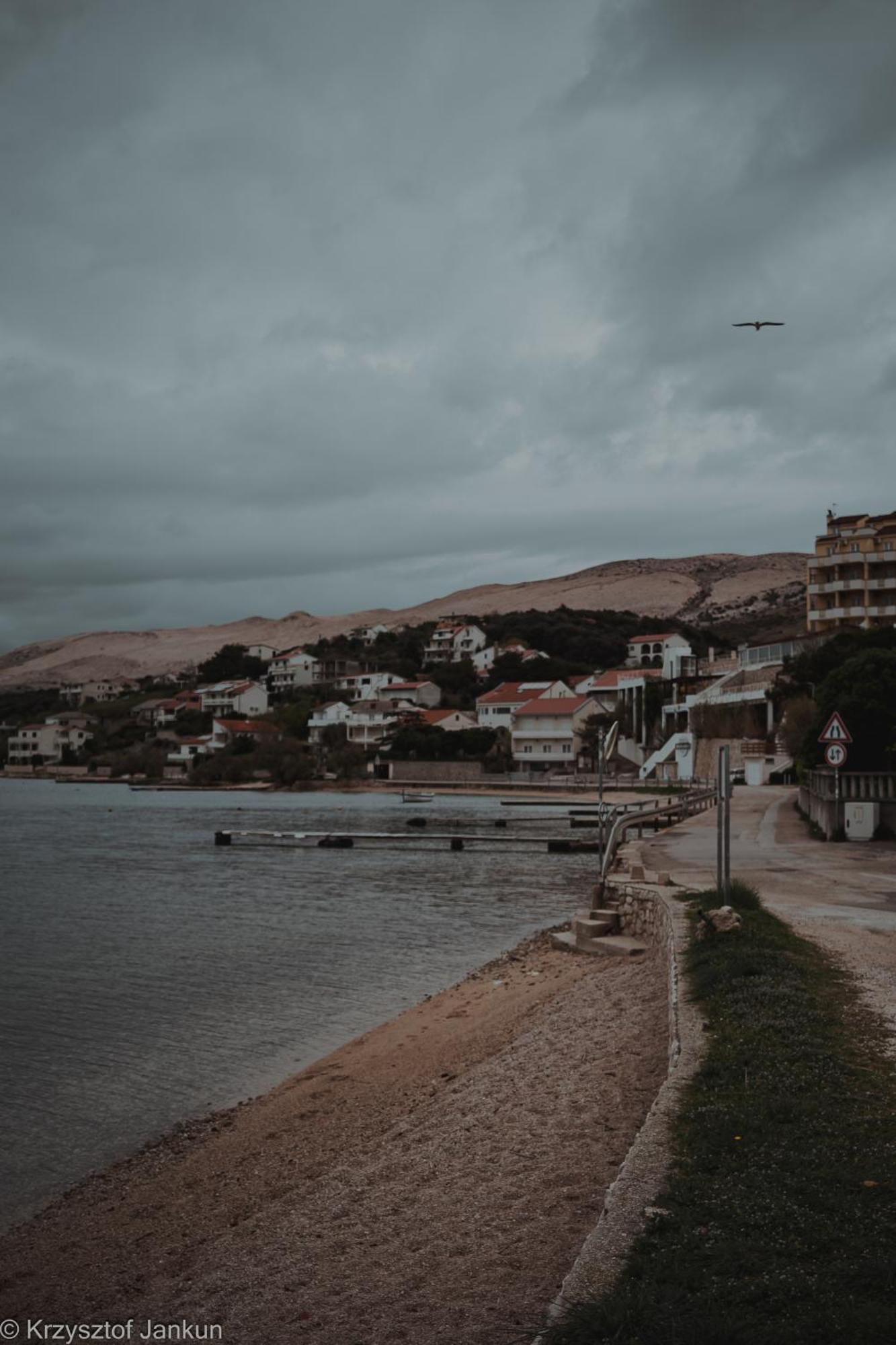 Pag Vero Apartments Pag Town Esterno foto