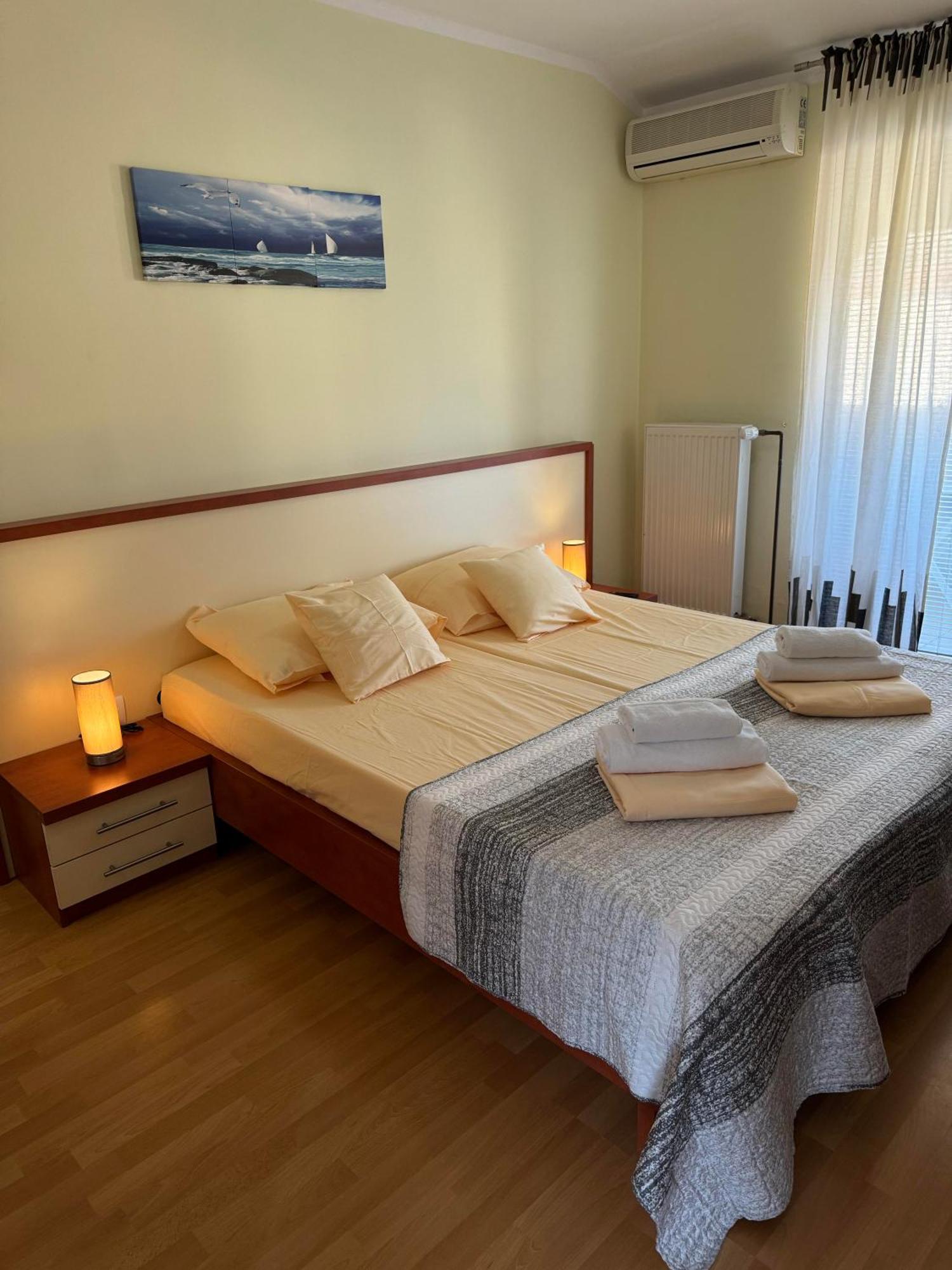 Pag Vero Apartments Pag Town Esterno foto