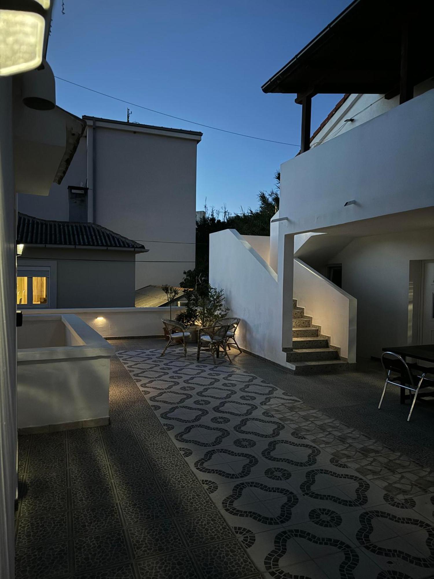 Pag Vero Apartments Pag Town Esterno foto